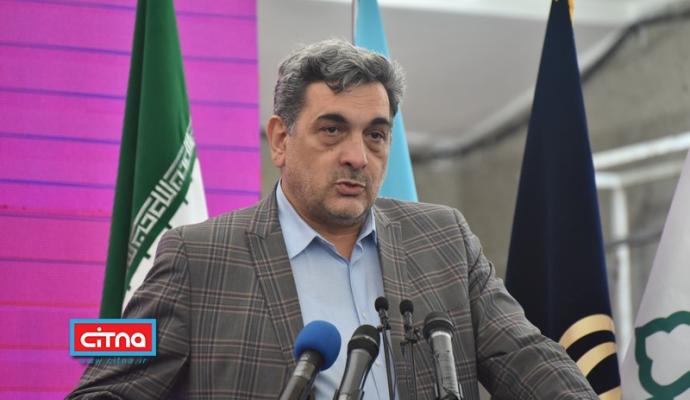 گزارش تصویری سیتنا از مراسم افتتاح بنیاد ملی کارآفرینی محتوای دیجیتال