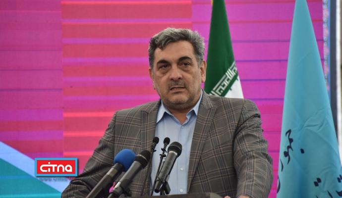 گزارش تصویری سیتنا از مراسم افتتاح بنیاد ملی کارآفرینی محتوای دیجیتال