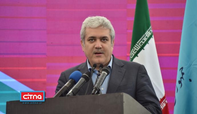 گزارش تصویری سیتنا از مراسم افتتاح بنیاد ملی کارآفرینی محتوای دیجیتال