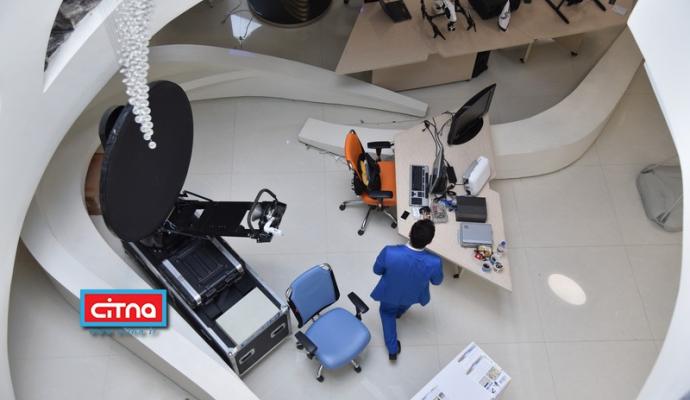 گزارش تصویری/ سومین رویداد نوآورانه خدمات مکان محور شهری (InnoTehran)