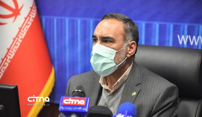 مدیرعامل مخابرات در گفت‌وگو با سیتنا: باید به سمت درآمدزایی از طریق فروش پهنای باند برویم (+تصاویر)