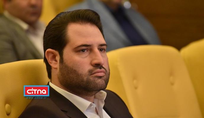 گزارش تصویری/ سومین رویداد نوآورانه خدمات مکان محور شهری (InnoTehran)