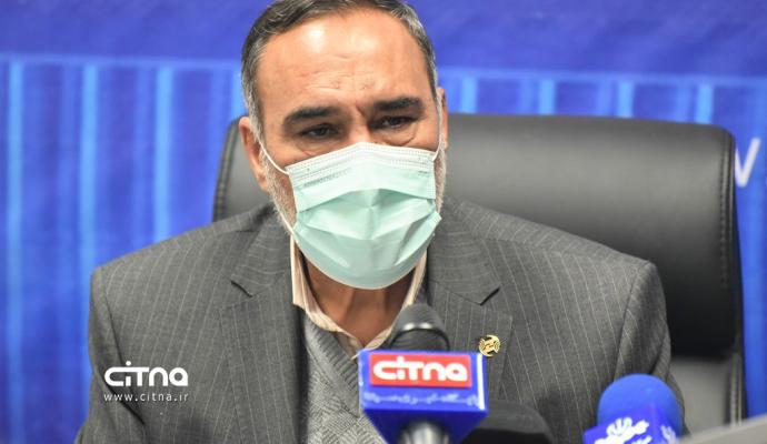 مدیرعامل مخابرات در گفت‌وگو با سیتنا: باید به سمت درآمدزایی از طریق فروش پهنای باند برویم (+تصاویر)