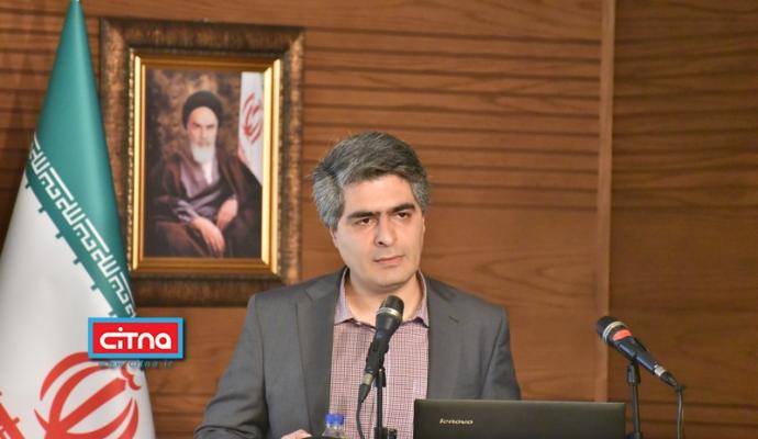 گزارش تصویری/ سومین رویداد نوآورانه خدمات مکان محور شهری (InnoTehran)