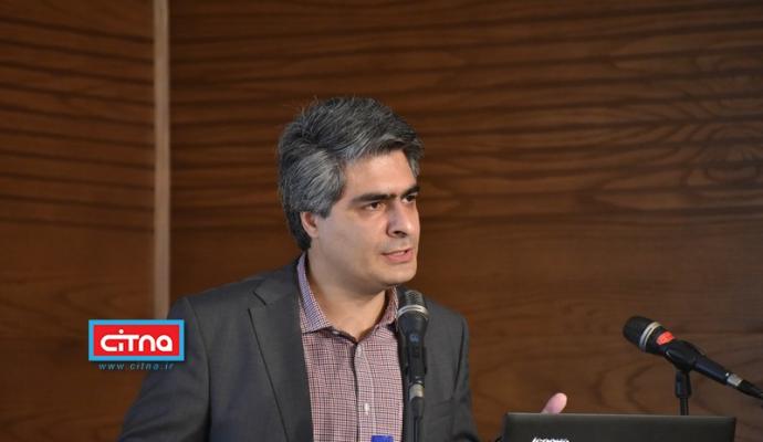 گزارش تصویری/ سومین رویداد نوآورانه خدمات مکان محور شهری (InnoTehran)