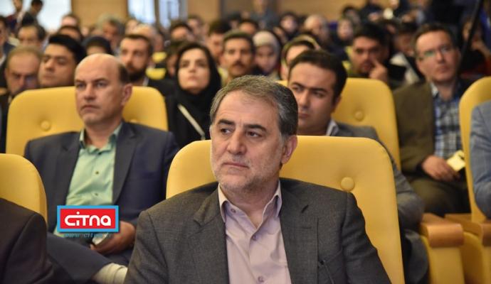 گزارش تصویری/ سومین رویداد نوآورانه خدمات مکان محور شهری (InnoTehran)