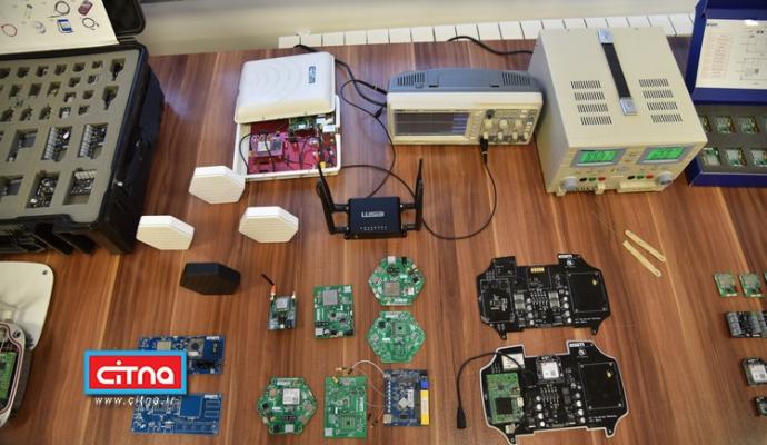 انتقال مرکز تحقیق و توسعه‌ی شرکت اتصال صنعت میانه به پارک علم و فناوری امام سجاد (ع) +گزارش تصویری