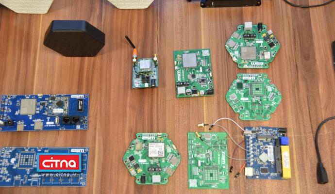 انتقال مرکز تحقیق و توسعه‌ی شرکت اتصال صنعت میانه به پارک علم و فناوری امام سجاد (ع) +گزارش تصویری