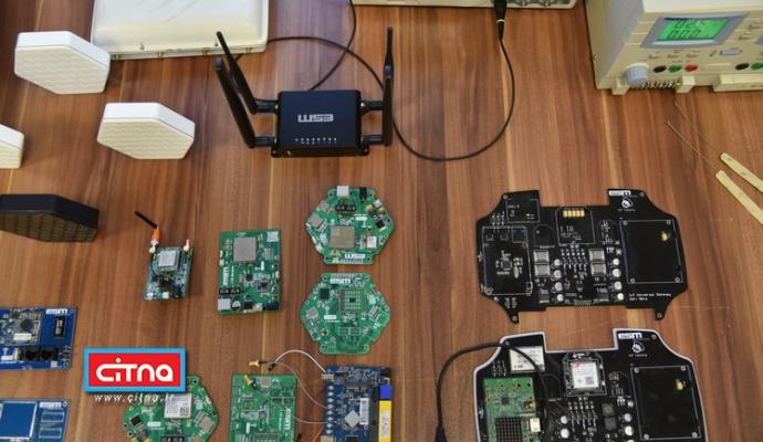 انتقال مرکز تحقیق و توسعه‌ی شرکت اتصال صنعت میانه به پارک علم و فناوری امام سجاد (ع) +گزارش تصویری