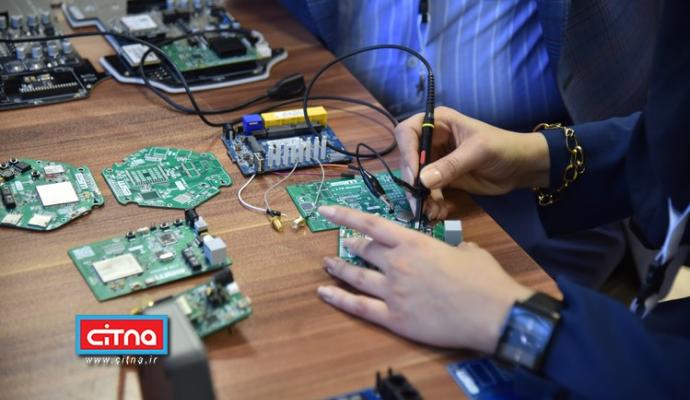 انتقال مرکز تحقیق و توسعه‌ی شرکت اتصال صنعت میانه به پارک علم و فناوری امام سجاد (ع) +گزارش تصویری