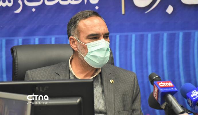 مدیرعامل مخابرات در گفت‌وگو با سیتنا: باید به سمت درآمدزایی از طریق فروش پهنای باند برویم (+تصاویر)