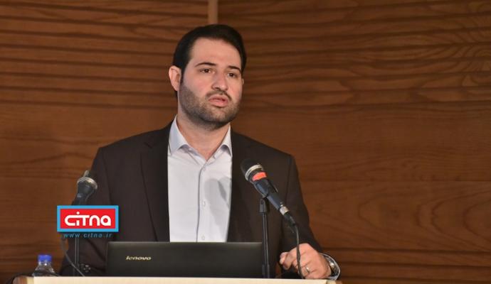 گزارش تصویری/ سومین رویداد نوآورانه خدمات مکان محور شهری (InnoTehran)