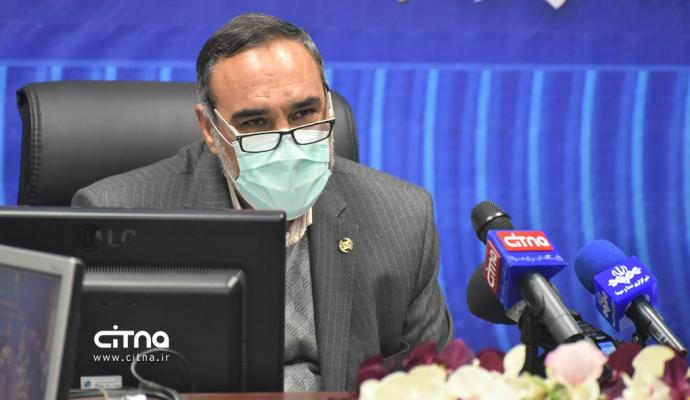 مدیرعامل مخابرات در گفت‌وگو با سیتنا: باید به سمت درآمدزایی از طریق فروش پهنای باند برویم (+تصاویر)