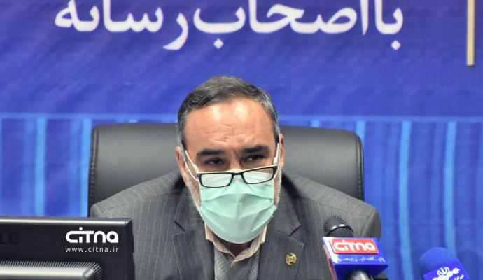 مدیرعامل مخابرات در گفت‌وگو با سیتنا: باید به سمت درآمدزایی از طریق فروش پهنای باند برویم (+تصاویر)