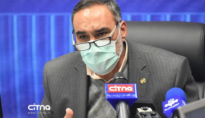 مدیرعامل مخابرات در گفت‌وگو با سیتنا: باید به سمت درآمدزایی از طریق فروش پهنای باند برویم (+تصاویر)