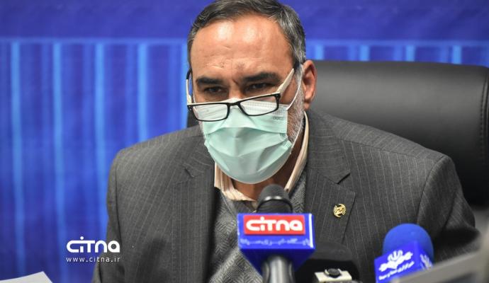 مدیرعامل مخابرات در گفت‌وگو با سیتنا: باید به سمت درآمدزایی از طریق فروش پهنای باند برویم (+تصاویر)