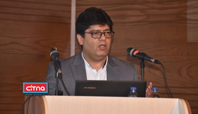 گزارش تصویری/ سومین رویداد نوآورانه خدمات مکان محور شهری (InnoTehran)