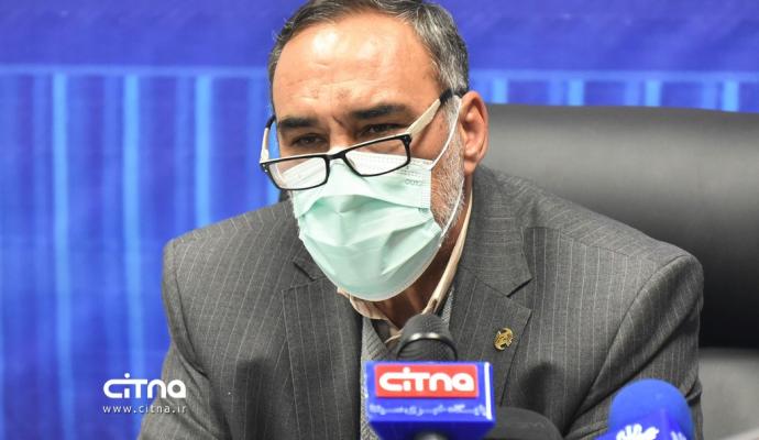 مدیرعامل مخابرات در گفت‌وگو با سیتنا: باید به سمت درآمدزایی از طریق فروش پهنای باند برویم (+تصاویر)