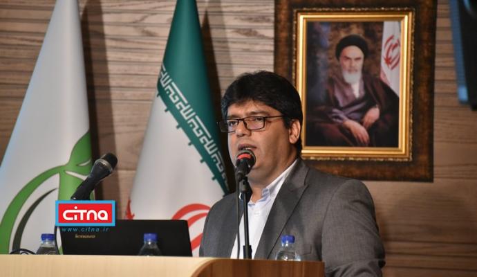 گزارش تصویری/ سومین رویداد نوآورانه خدمات مکان محور شهری (InnoTehran)