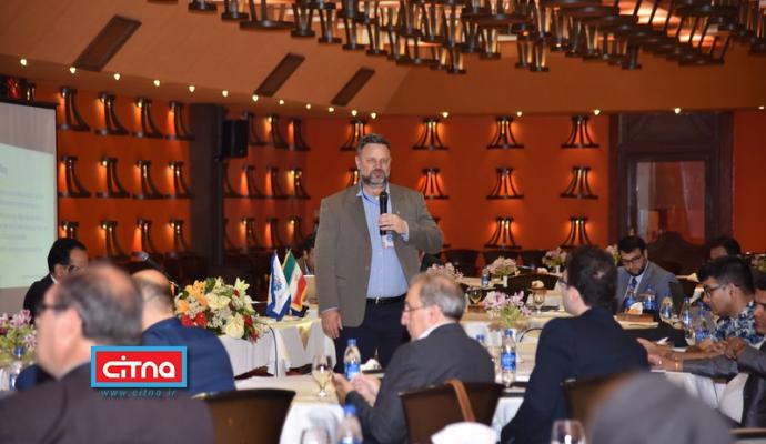 گزارش تصویری/ نشست‌های تخصصی چهارمین روز از کارگاه‌ بین‌المللی مهارت افزایی برای تحول دیجیتال