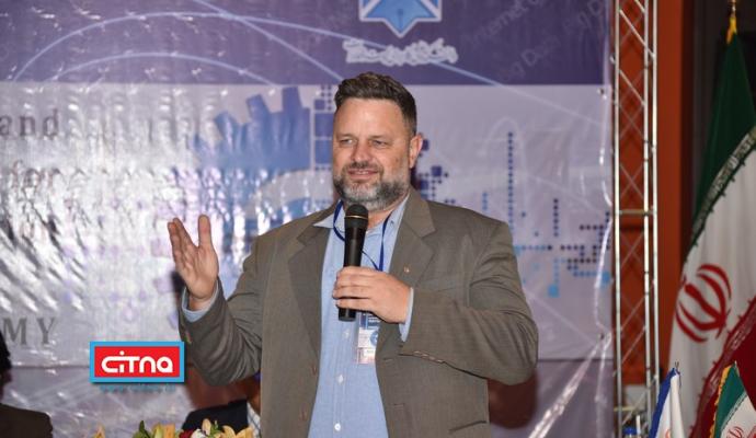 گزارش تصویری/ نشست‌های تخصصی چهارمین روز از کارگاه‌ بین‌المللی مهارت افزایی برای تحول دیجیتال