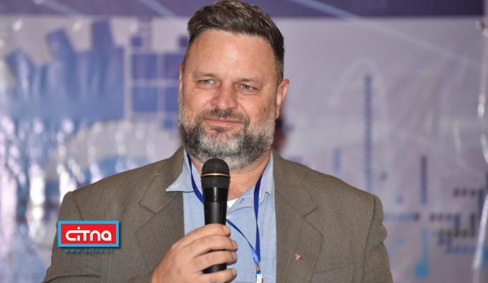 گزارش تصویری/ نشست‌های تخصصی چهارمین روز از کارگاه‌ بین‌المللی مهارت افزایی برای تحول دیجیتال