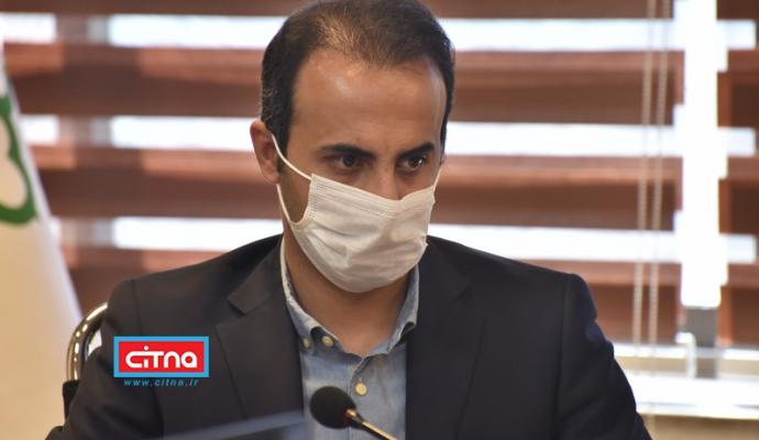 گزارش تصویری سیتنا از مراسم امضای تفاهم‌نامه همکاری در زمینه توسعه اکوسیستم نوآوری شهری و راهکارهای شهر هوشمند