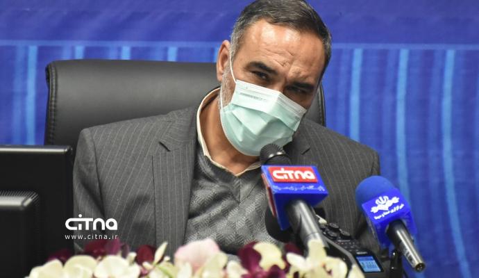 مدیرعامل مخابرات در گفت‌وگو با سیتنا: باید به سمت درآمدزایی از طریق فروش پهنای باند برویم (+تصاویر)