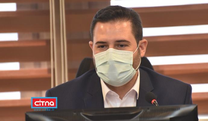 گزارش تصویری سیتنا از مراسم امضای تفاهم‌نامه همکاری در زمینه توسعه اکوسیستم نوآوری شهری و راهکارهای شهر هوشمند