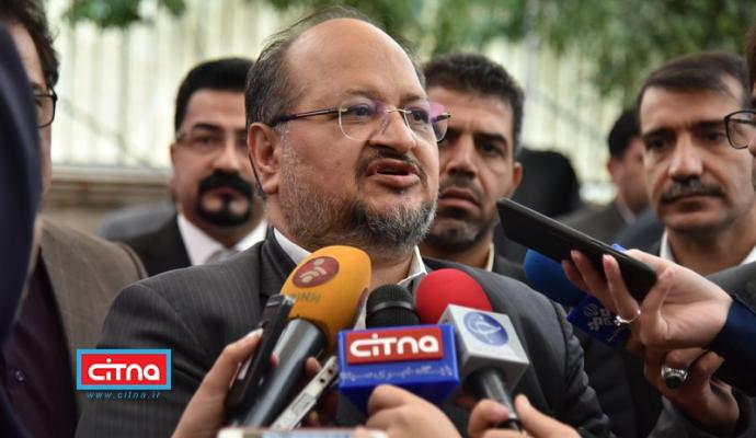 گزارش تصویری سیتنا از مراسم افتتاح بنیاد ملی کارآفرینی محتوای دیجیتال