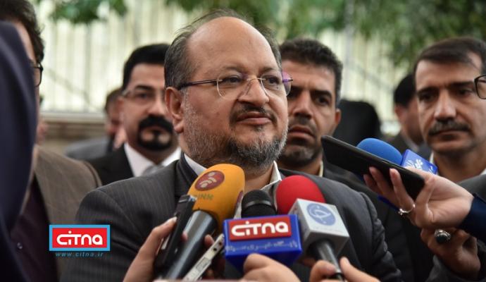 گزارش تصویری سیتنا از مراسم افتتاح بنیاد ملی کارآفرینی محتوای دیجیتال