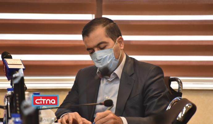 گزارش تصویری سیتنا از مراسم امضای تفاهم‌نامه همکاری در زمینه توسعه اکوسیستم نوآوری شهری و راهکارهای شهر هوشمند