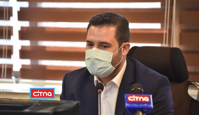 گزارش تصویری سیتنا از مراسم امضای تفاهم‌نامه همکاری در زمینه توسعه اکوسیستم نوآوری شهری و راهکارهای شهر هوشمند