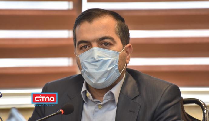 گزارش تصویری سیتنا از مراسم امضای تفاهم‌نامه همکاری در زمینه توسعه اکوسیستم نوآوری شهری و راهکارهای شهر هوشمند