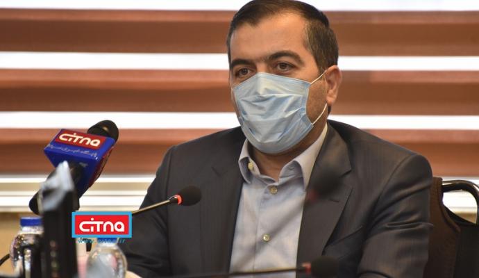 گزارش تصویری سیتنا از مراسم امضای تفاهم‌نامه همکاری در زمینه توسعه اکوسیستم نوآوری شهری و راهکارهای شهر هوشمند