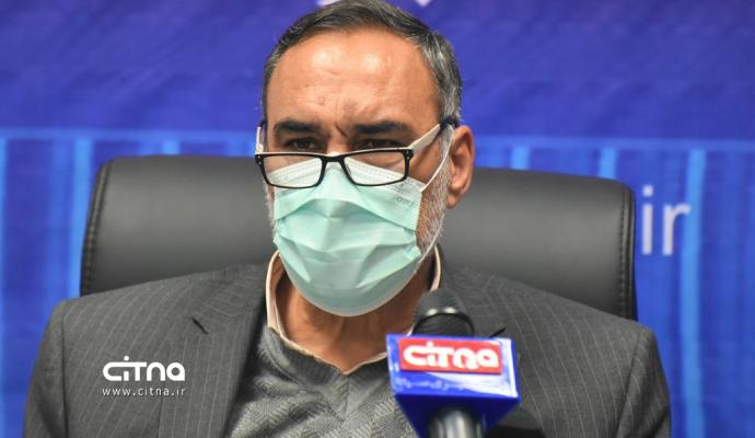 مدیرعامل مخابرات در گفت‌وگو با سیتنا: باید به سمت درآمدزایی از طریق فروش پهنای باند برویم (+تصاویر)