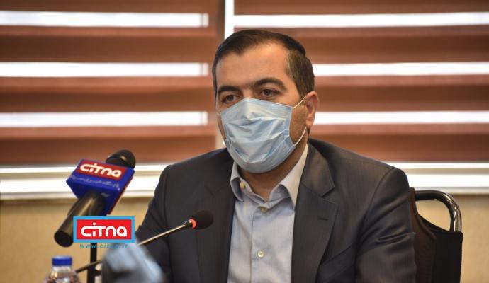 گزارش تصویری سیتنا از مراسم امضای تفاهم‌نامه همکاری در زمینه توسعه اکوسیستم نوآوری شهری و راهکارهای شهر هوشمند