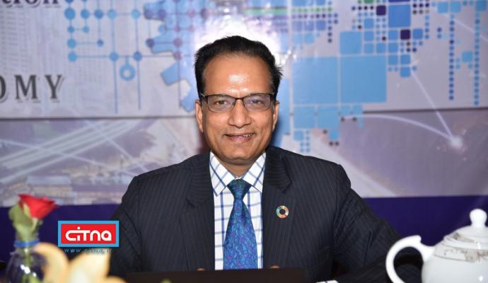 گزارش تصویری/ نشست‌های تخصصی چهارمین روز از کارگاه‌ بین‌المللی مهارت افزایی برای تحول دیجیتال