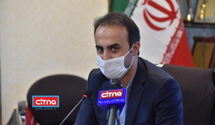 گزارش تصویری سیتنا از مراسم امضای تفاهم‌نامه همکاری در زمینه توسعه اکوسیستم نوآوری شهری و راهکارهای شهر هوشمند