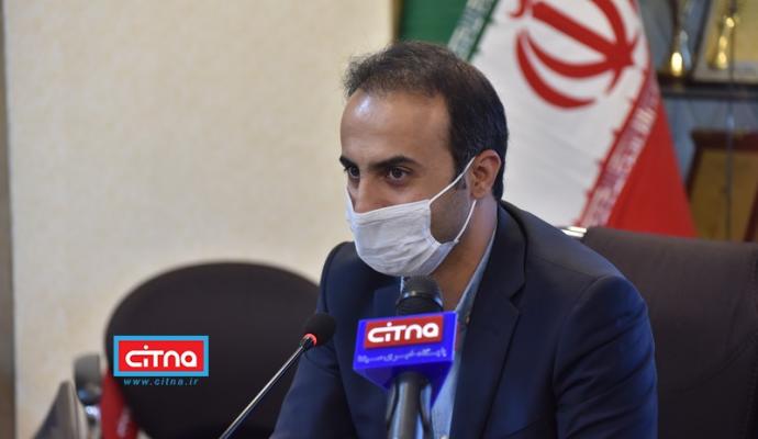 گزارش تصویری سیتنا از مراسم امضای تفاهم‌نامه همکاری در زمینه توسعه اکوسیستم نوآوری شهری و راهکارهای شهر هوشمند