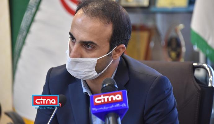 گزارش تصویری سیتنا از مراسم امضای تفاهم‌نامه همکاری در زمینه توسعه اکوسیستم نوآوری شهری و راهکارهای شهر هوشمند