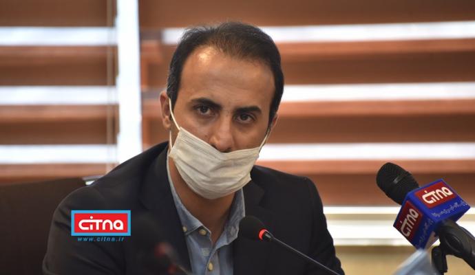 گزارش تصویری سیتنا از مراسم امضای تفاهم‌نامه همکاری در زمینه توسعه اکوسیستم نوآوری شهری و راهکارهای شهر هوشمند