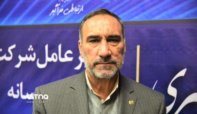 مدیرعامل مخابرات در گفت‌وگو با سیتنا: باید به سمت درآمدزایی از طریق فروش پهنای باند برویم (+تصاویر)