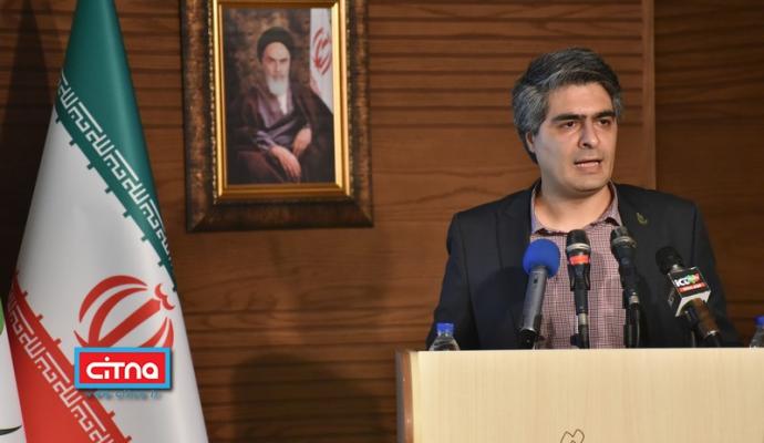 گزارش تصویری/ اختتامیه‌ی گردهمایی شرکت‌های دانش بنیان و استارتاپ‌های فضایی