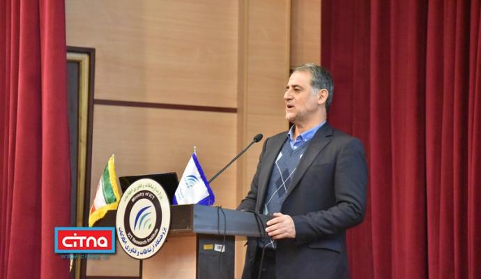 لزوم توجه به تدوین قوانین و ساختار فناوری‌های نوظهور برای توسعه‌ی نسل چهارم فضا (+تصاویر)