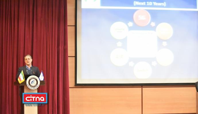 لزوم توجه به تدوین قوانین و ساختار فناوری‌های نوظهور برای توسعه‌ی نسل چهارم فضا (+تصاویر)