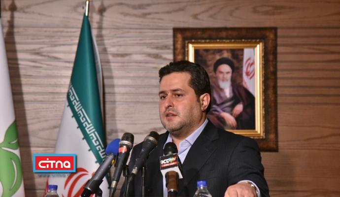 گزارش تصویری/ اختتامیه‌ی گردهمایی شرکت‌های دانش بنیان و استارتاپ‌های فضایی