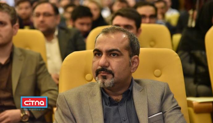 گزارش تصویری/ اختتامیه‌ی گردهمایی شرکت‌های دانش بنیان و استارتاپ‌های فضایی