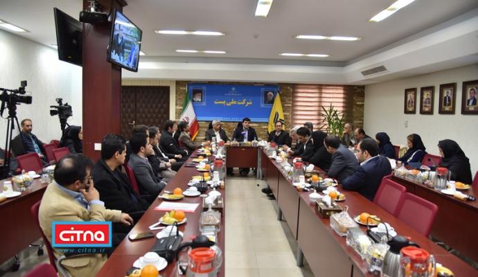 مجوزهای قانونی برای پهباد پستی از مراجع ذیربط اخذ شده است/ گام نخست فعالیت پهپاد پستی، ارائه‌ی خدمات به دستگاه‌های امدادرسان است/ برای ورود پهپاد پستی به فاز تجاری، باید با درایت بیشتری بررسی کنیم