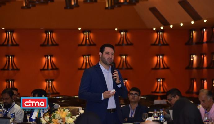 گزارش تصویری/ اختتامیه‌ی کارگاه‌ بین‌المللی مهارت افزایی برای تحول دیجیتال